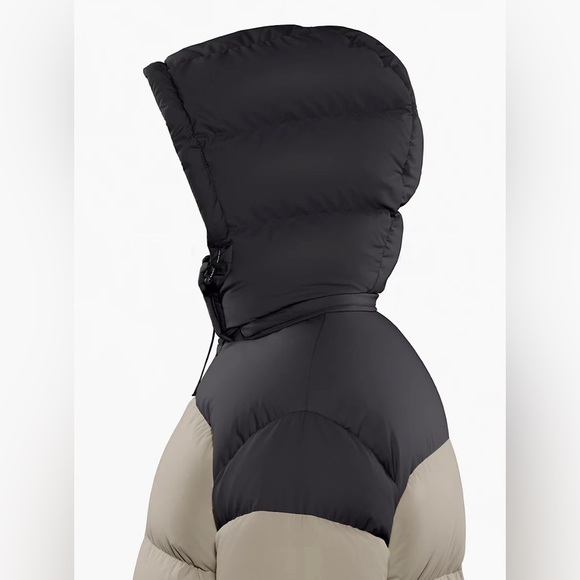 The Super Puff Shorty - Picture 7 of 9